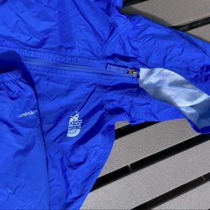 North face
